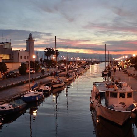 La Piccolina Apartman Viareggio Kültér fotó