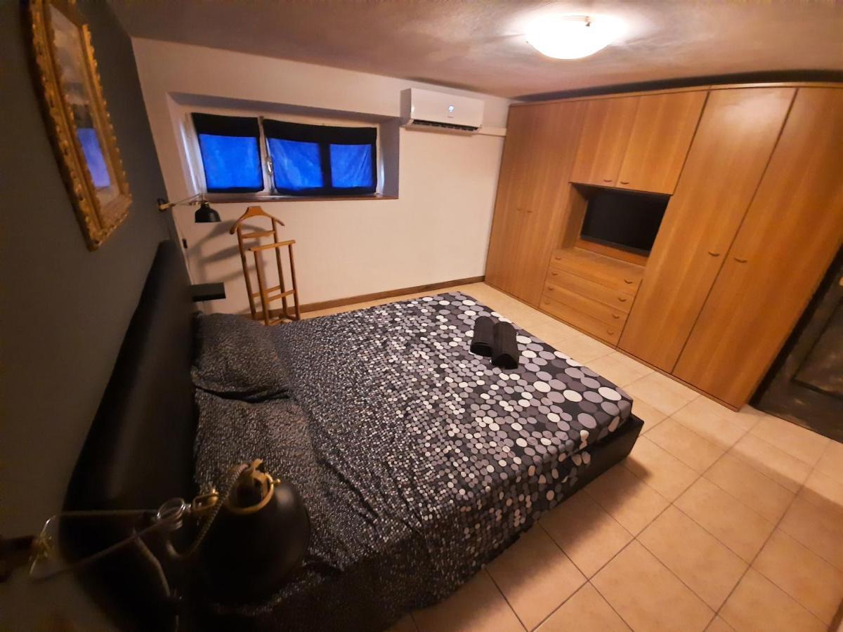 La Piccolina Apartman Viareggio Kültér fotó