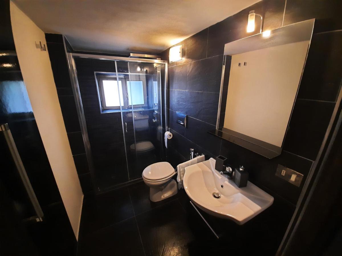La Piccolina Apartman Viareggio Kültér fotó