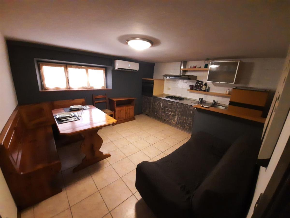 La Piccolina Apartman Viareggio Kültér fotó