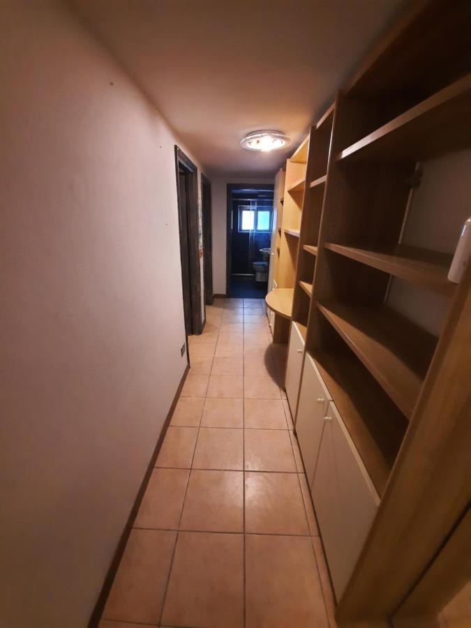 La Piccolina Apartman Viareggio Kültér fotó