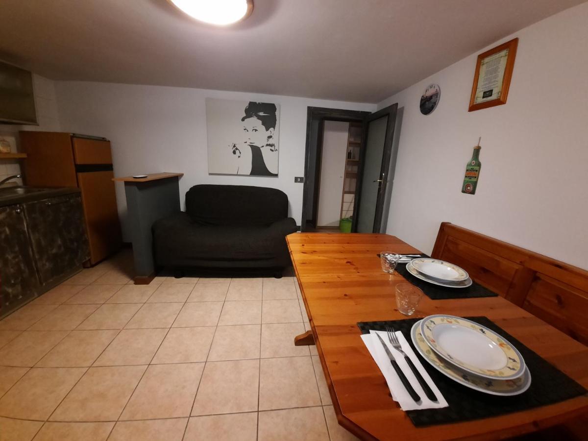 La Piccolina Apartman Viareggio Kültér fotó