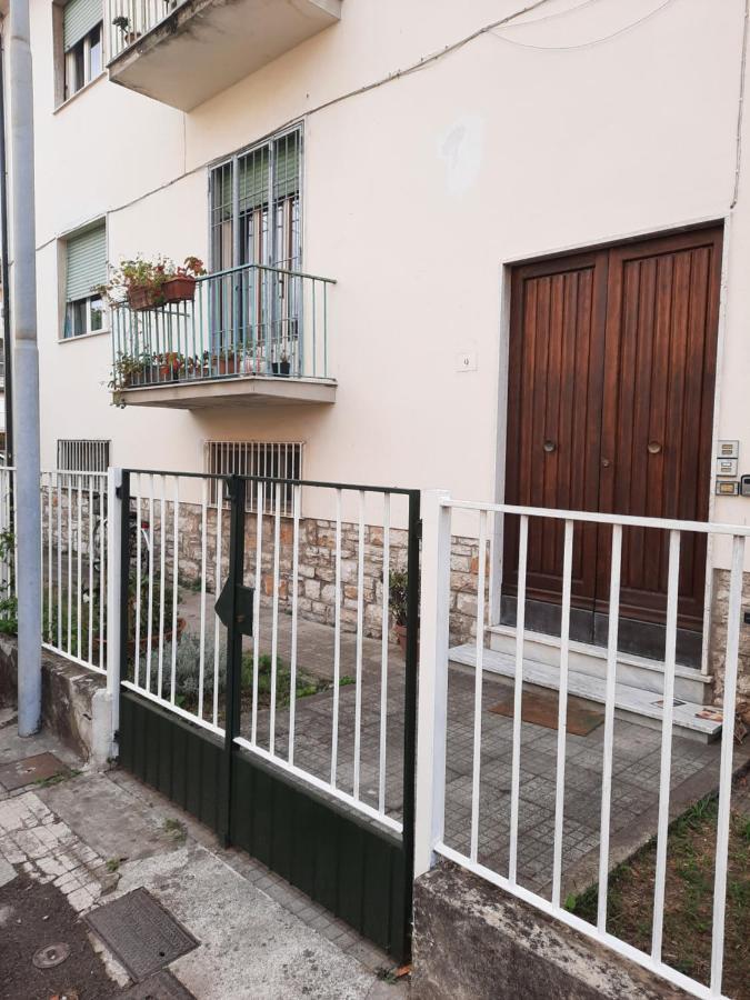 La Piccolina Apartman Viareggio Kültér fotó