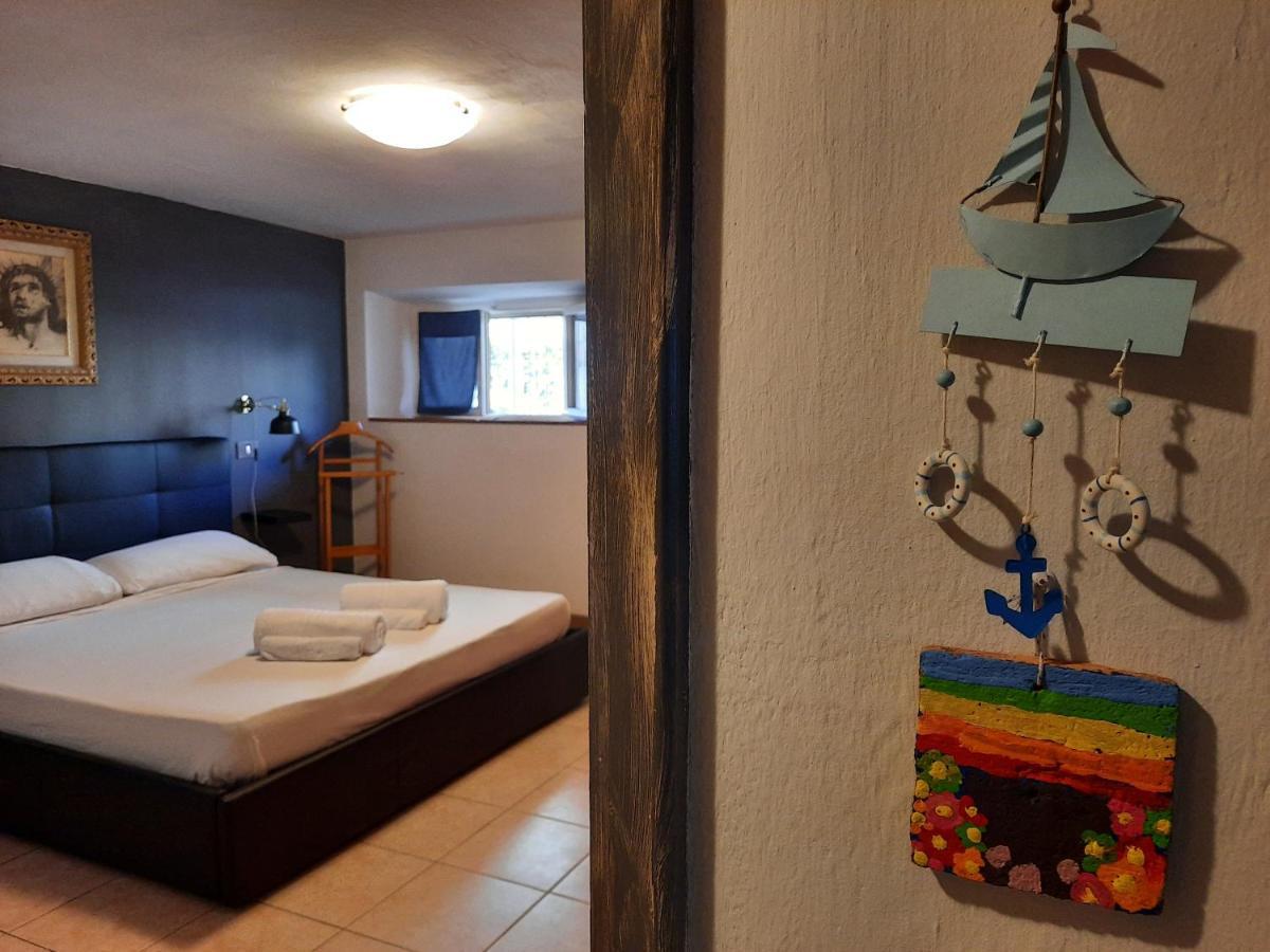 La Piccolina Apartman Viareggio Kültér fotó